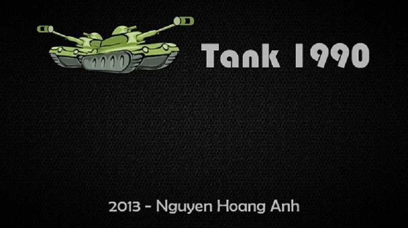 经典坦90克大战(tank90hd)截图2