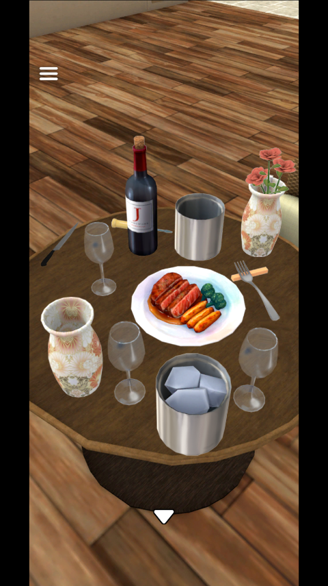 逃脱游戏巴厘岛最新版截图2