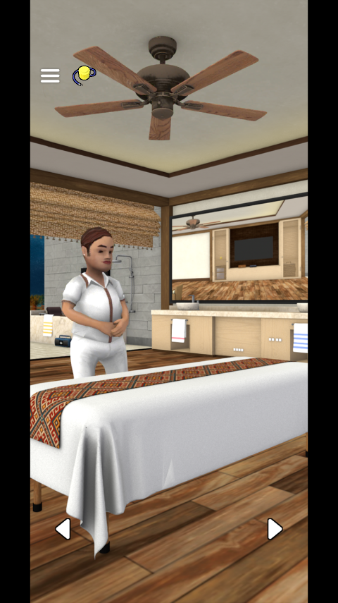 逃脱游戏巴厘岛最新版截图4