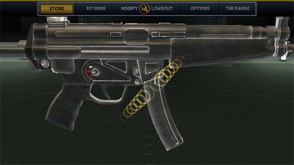 枪支俱乐部(Gun Club Armory)截图2