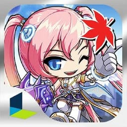 枫叶冒险岛手游(MapleStory Live Deluxe)v1.4.4