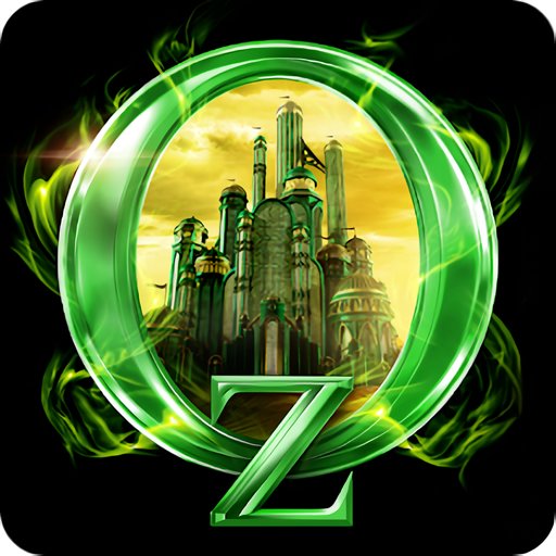 欧兹破碎的王国修改版v3.2.2