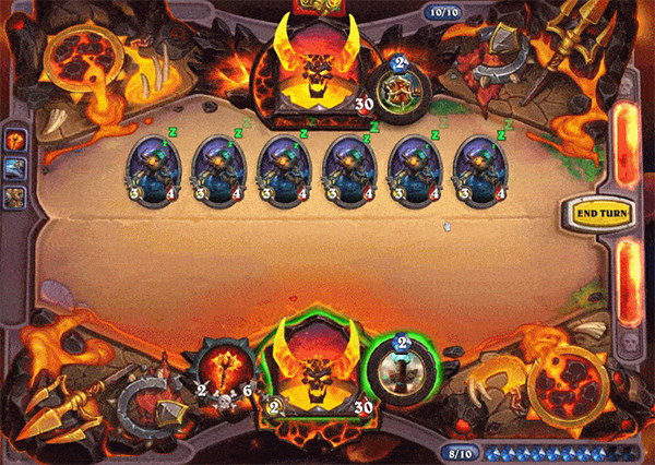 炉石传说国服手机版