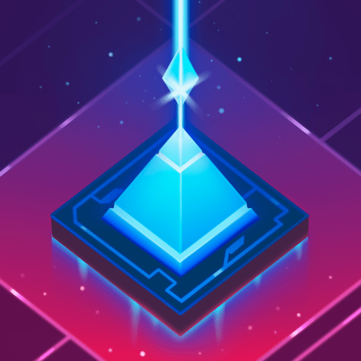 矢量塔防游戏中文版v1.03