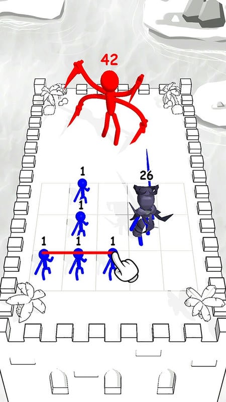 魔塔大冒险完整版截图1