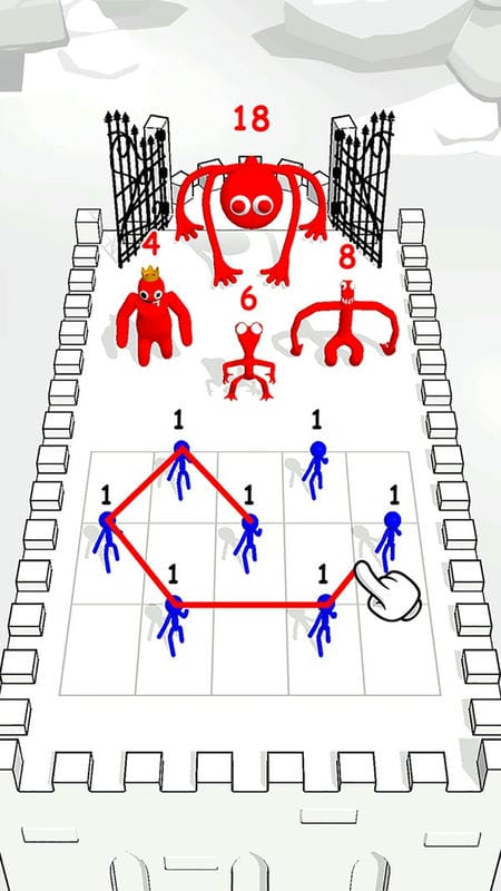魔塔大冒险完整版截图2