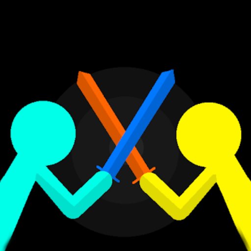 火柴人对战官方版v2.4.5