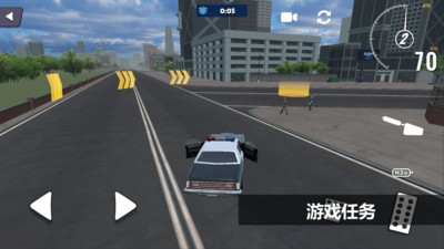 德比破坏模拟器手机版(Derby Destruction Simulator)截图1