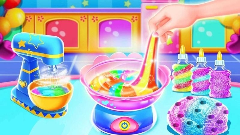 制作美味蛋糕中文版截图1