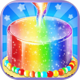 制作美味蛋糕中文版v2.8.3