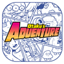 宅男的人间冒险手机版中文版(Otakus Adventure)v1.2.3