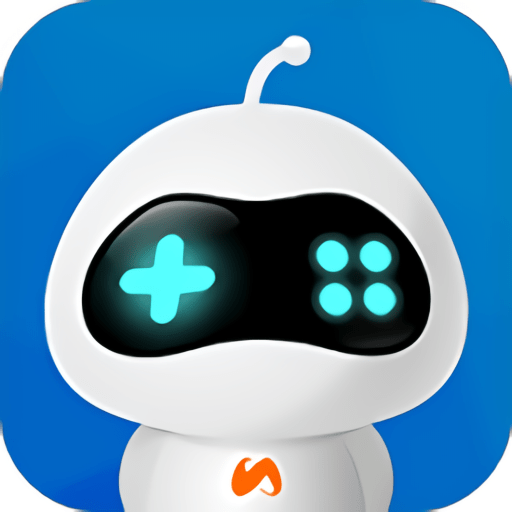 新游手柄助手appv1.2.1