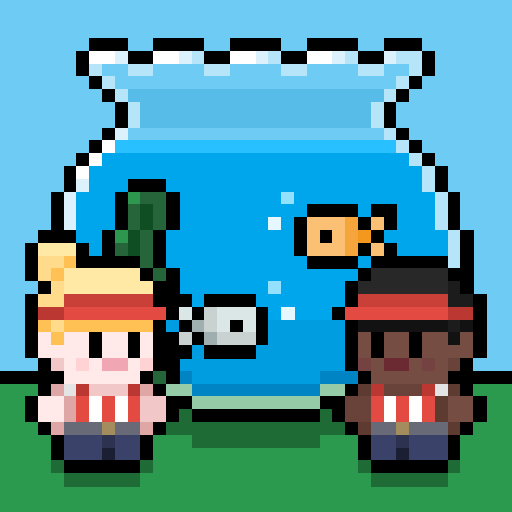 水族馆大亨游戏v1.1.1
