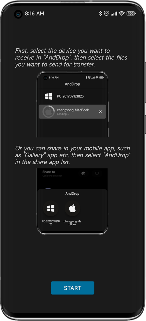 anddrop软件截图3
