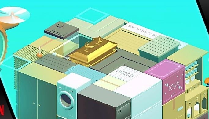 奇幻高尔夫(Wonderputt Forever)截图3