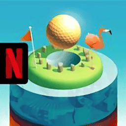 奇幻高尔夫(Wonderputt Forever)v0.1.5
