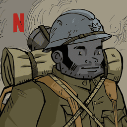 勇敢的心战后还乡(Valiant Hearts)v1.0.2