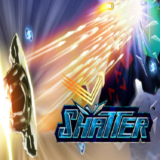 破碎砖块重置版手游(Shatter)v1.3