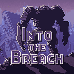 陷阵之志全机甲人物岛屿解锁破解版(Into The Breach)v1.2.92