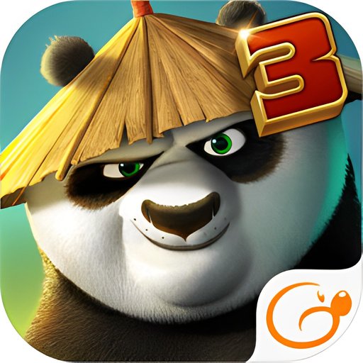 功夫熊猫3手游v1.0.51