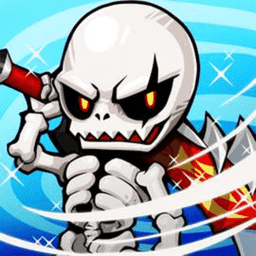 死亡骑士手游(Idle DeathKnight)v1.2.12315