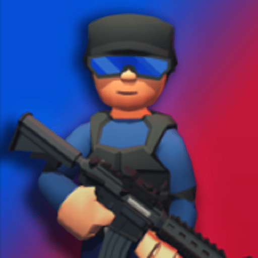空闲特警学院大亨破解版v2.4.0