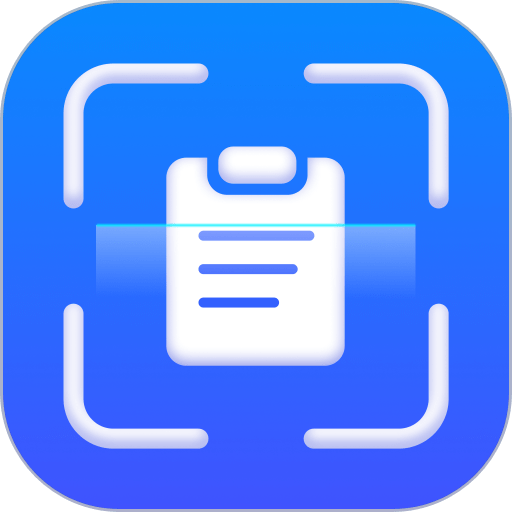 扫描识别全能王最新版v1.0.8