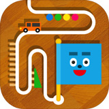 鲁布戈德堡机械技巧游戏(RubeMachine)v1.57