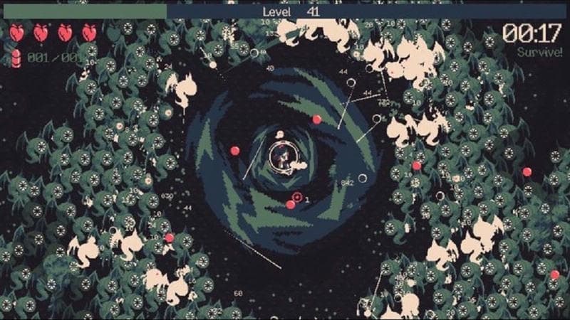 黎明前20分钟免广告破解版