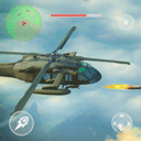 阿帕奇直升机空战安卓版(Air Fighter Helicopter)v1.4