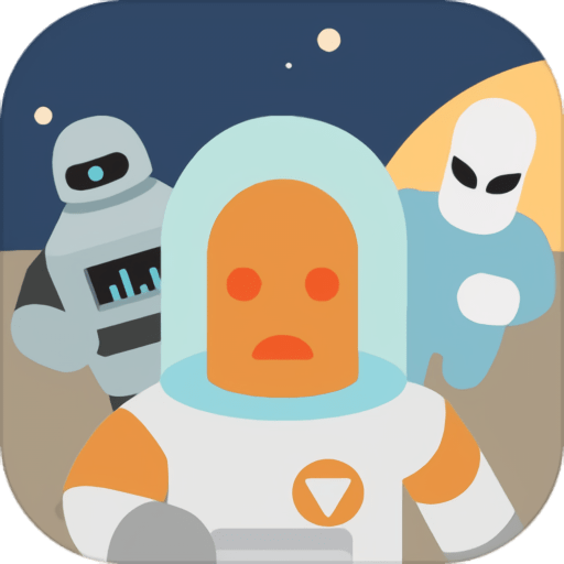 宇宙赛跑汉化版(Cosmo Race)v1.3.02