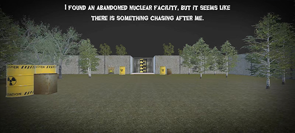 鸡爪恐怖逃生游戏手机版截图4