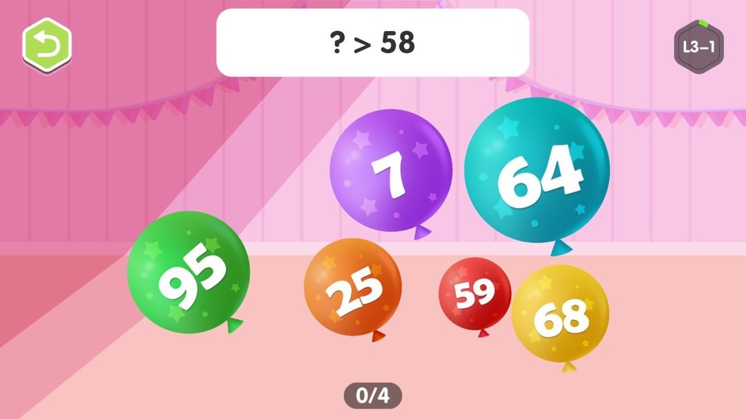 爆破气球最新版截图3
