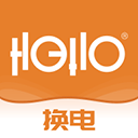 哈喽换电appv4.4.6