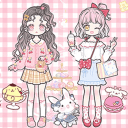 装扮校园少女最新版v1.8