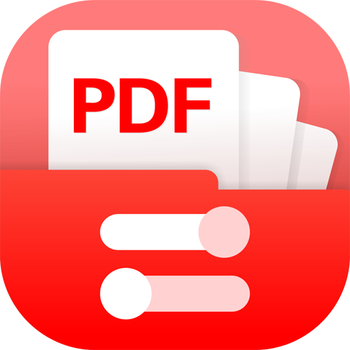 万能PDF转换器官方版appv5.1.1