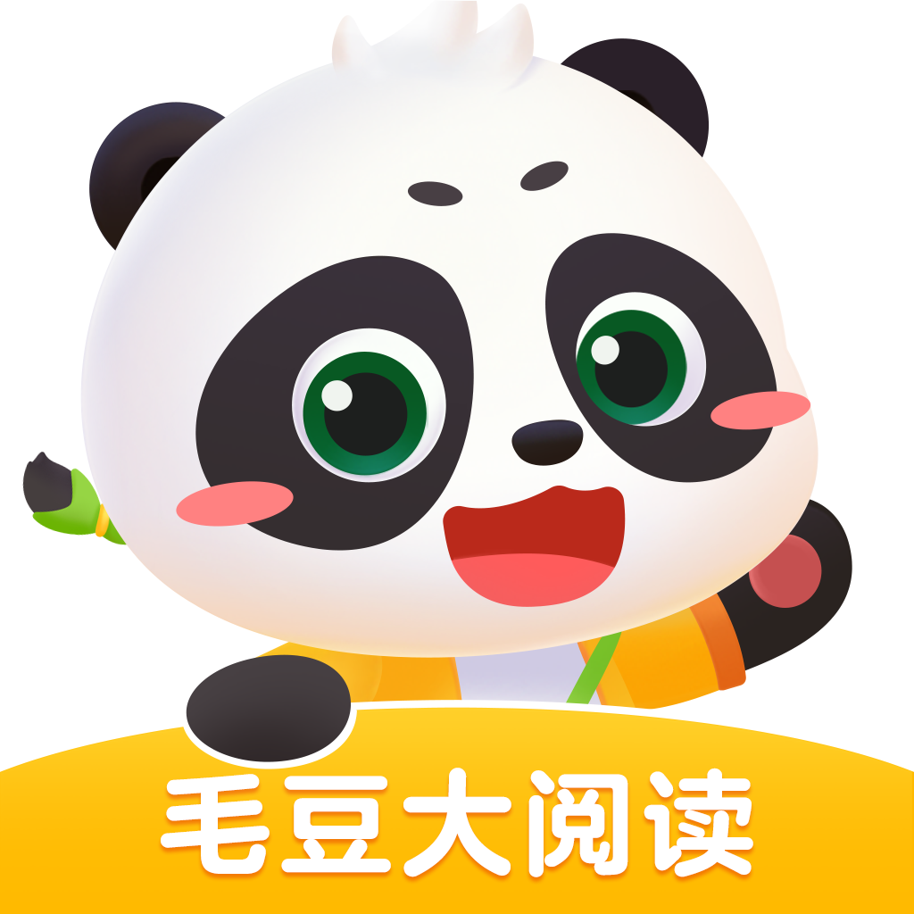 毛豆大阅读appv1.15.01