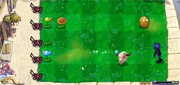 PvZ指导版下载