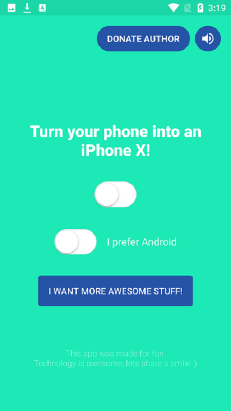 smartphoneupgrader软件截图1