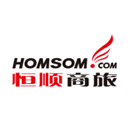 恒顺旅行appv8.6.2