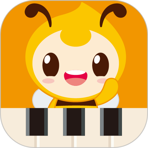 贝哆蜂智能陪练v2.8.0