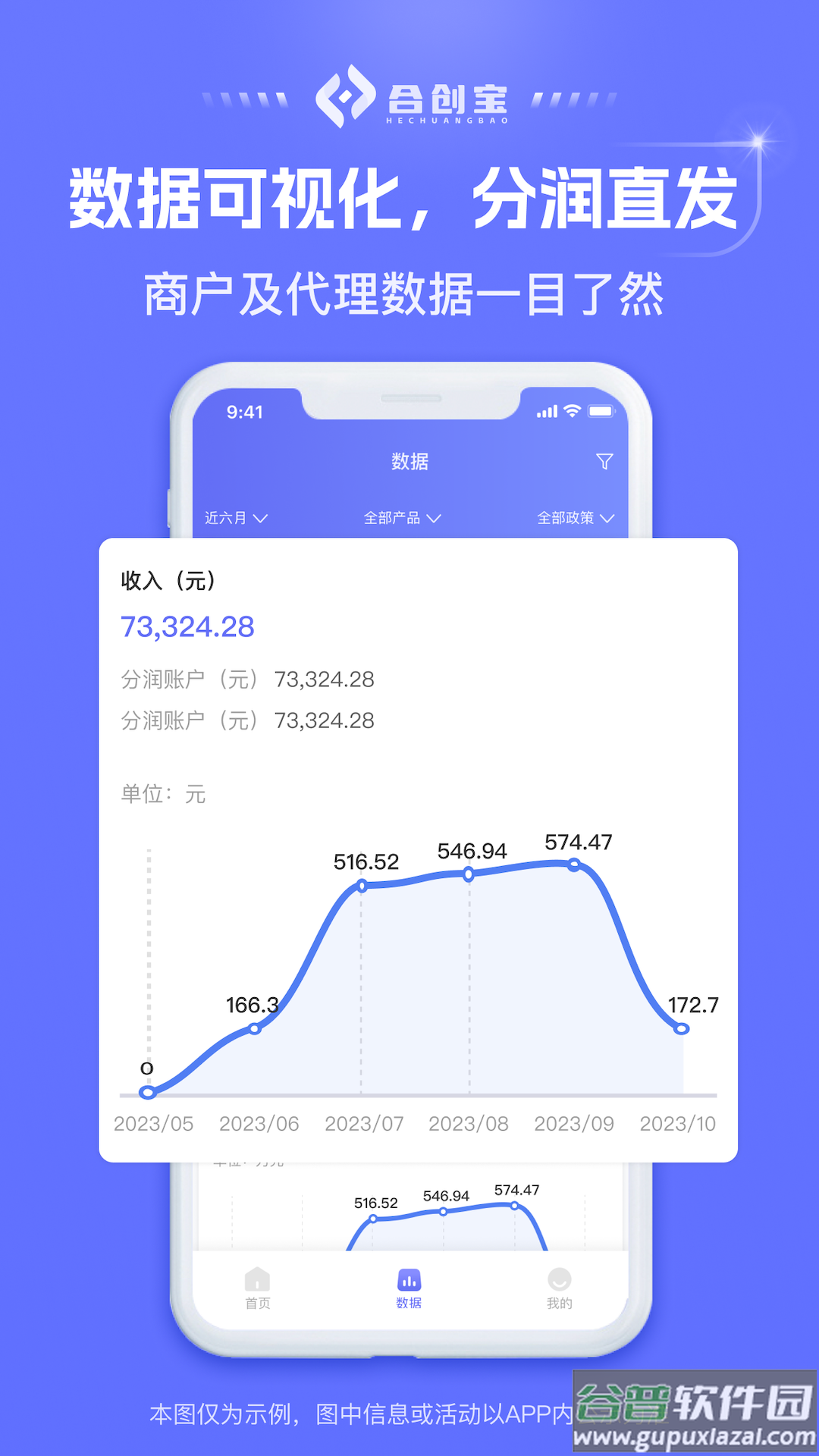 合创宝app官方版截图1