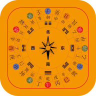 罗盘相机app官方版v5.8.1