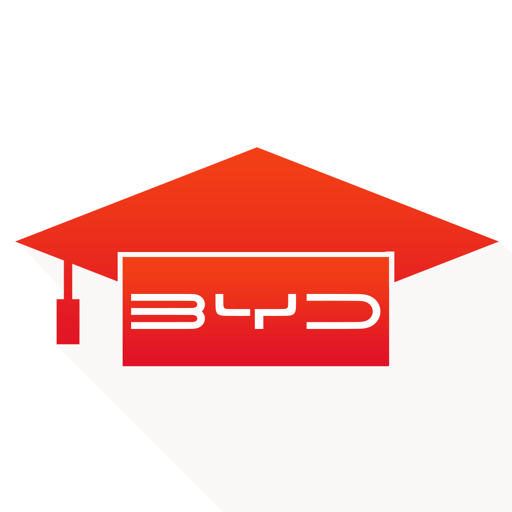 BYD云课堂appv4.2.1
