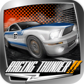 雷霆赛车2最新版v1.3.9