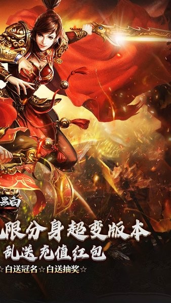 月影黑白小游戏截图2