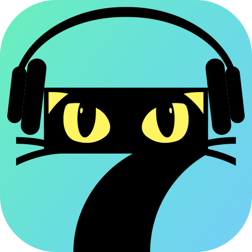 七猫免费听书app下载v1.2