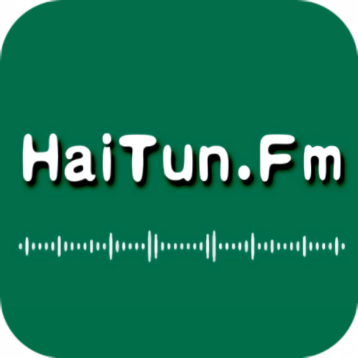海豚之音app听书(haitun.fm)v1.0.1