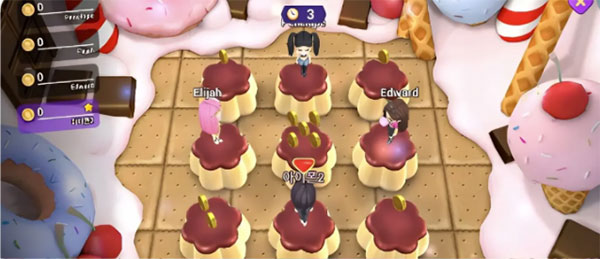 blackpink the game游戏最新版
