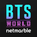 防弹少年团手游中文版(BTS WORLD)v1.10.2